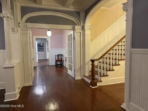 4320 Main Street Gibson NC 28343