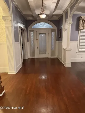 4320 Main Street Gibson NC 28343