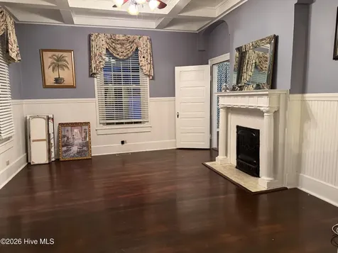 4320 Main Street Gibson NC 28343