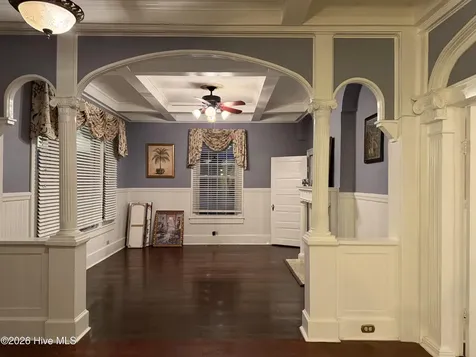 4320 Main Street Gibson NC 28343