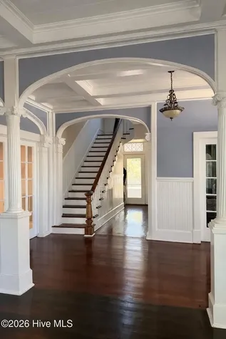 4320 Main Street Gibson NC 28343