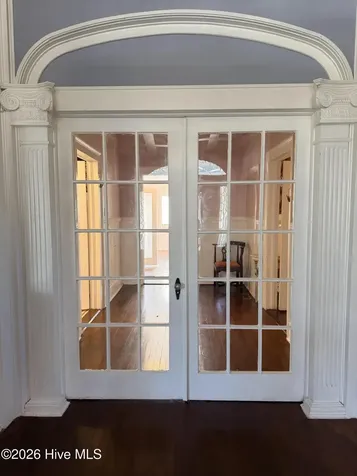4320 Main Street Gibson NC 28343