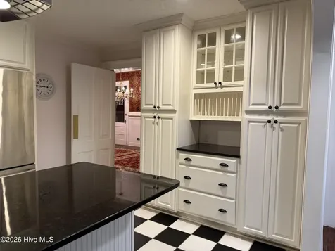 4320 Main Street Gibson NC 28343