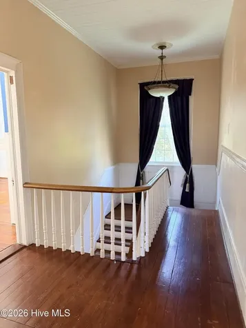 4320 Main Street Gibson NC 28343