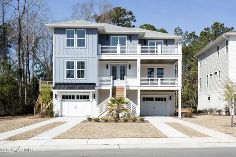 629 Vale Drive Wilmington NC 28411