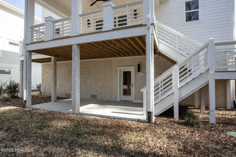 629 Vale Drive Wilmington NC 28411
