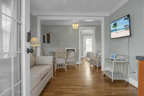 205 Harper Avenue Carolina Beach NC 28428