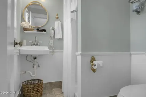 205 Harper Avenue Carolina Beach NC 28428
