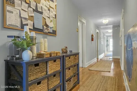 205 Harper Avenue Carolina Beach NC 28428