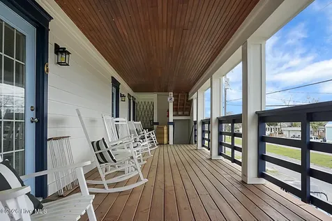 205 Harper Avenue Carolina Beach NC 28428
