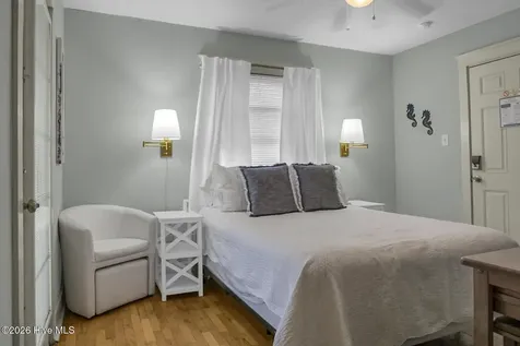 205 Harper Avenue Carolina Beach NC 28428
