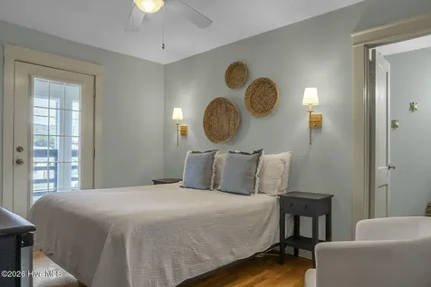 205 Harper Avenue Carolina Beach NC 28428