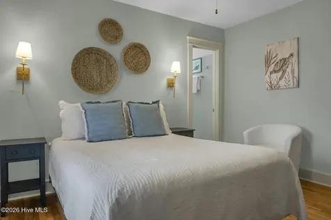 205 Harper Avenue Carolina Beach NC 28428