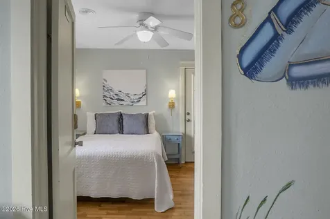 205 Harper Avenue Carolina Beach NC 28428