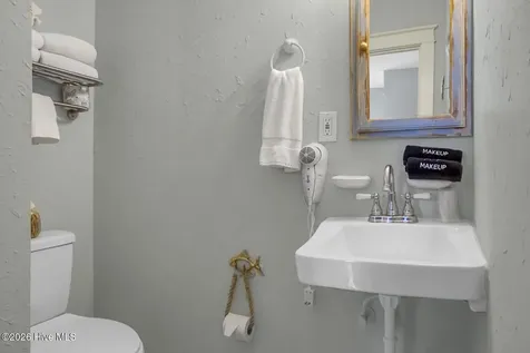 205 Harper Avenue Carolina Beach NC 28428