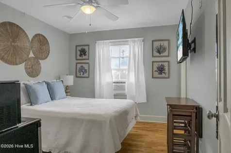 205 Harper Avenue Carolina Beach NC 28428