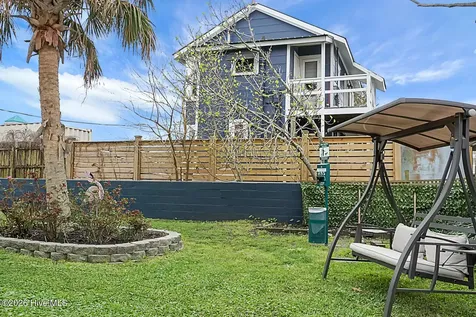 205 Harper Avenue Carolina Beach NC 28428