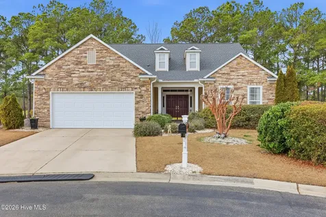 707 Royal Fern Court NW Calabash NC 28467