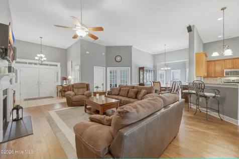 707 Royal Fern Court NW Calabash NC 28467