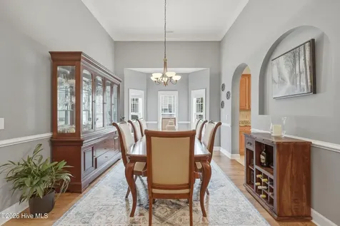 707 Royal Fern Court NW Calabash NC 28467