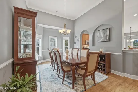 707 Royal Fern Court NW Calabash NC 28467