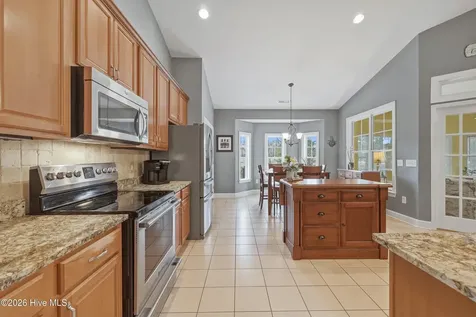 707 Royal Fern Court NW Calabash NC 28467