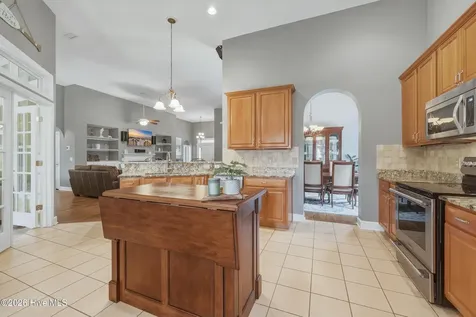 707 Royal Fern Court NW Calabash NC 28467