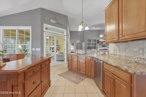707 Royal Fern Court NW Calabash NC 28467
