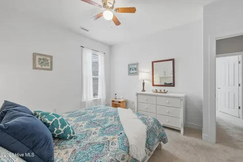 707 Royal Fern Court NW Calabash NC 28467