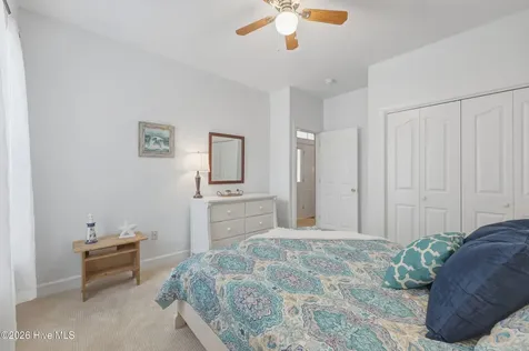 707 Royal Fern Court NW Calabash NC 28467