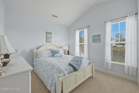 707 Royal Fern Court NW Calabash NC 28467