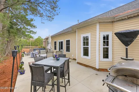 707 Royal Fern Court NW Calabash NC 28467