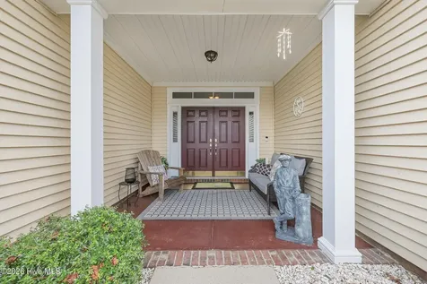 707 Royal Fern Court NW Calabash NC 28467
