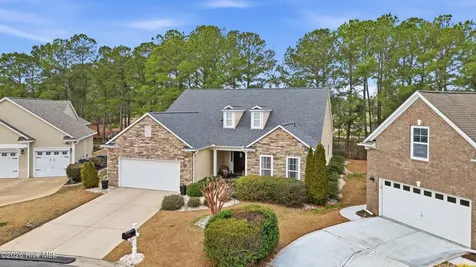 707 Royal Fern Court NW Calabash NC 28467