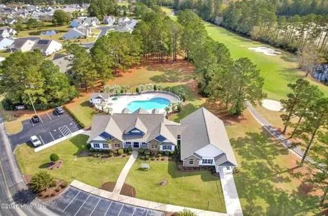 707 Royal Fern Court NW Calabash NC 28467