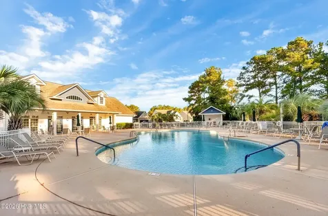 707 Royal Fern Court NW Calabash NC 28467