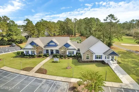707 Royal Fern Court NW Calabash NC 28467