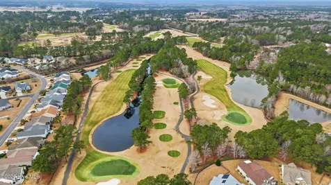 707 Royal Fern Court NW Calabash NC 28467