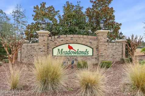 707 Royal Fern Court NW Calabash NC 28467