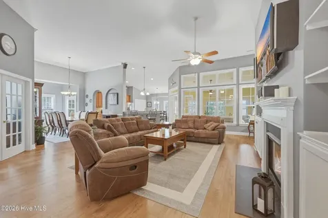 707 Royal Fern Court NW Calabash NC 28467