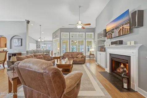 707 Royal Fern Court NW Calabash NC 28467