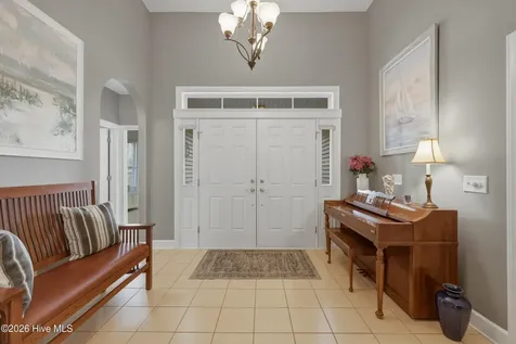 707 Royal Fern Court NW Calabash NC 28467
