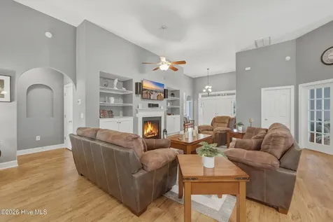 707 Royal Fern Court NW Calabash NC 28467