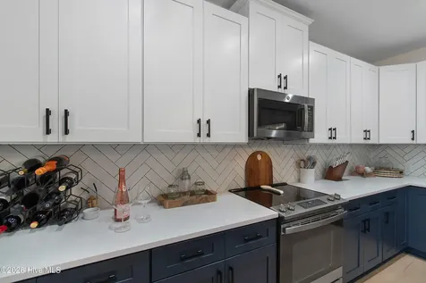2537 St James Drive SE Southport NC 28461