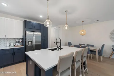 2537 St James Drive SE Southport NC 28461