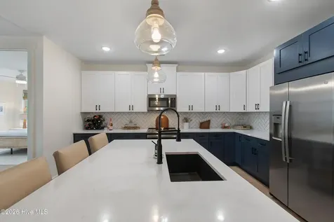 2537 St James Drive SE Southport NC 28461