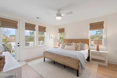2537 St James Drive SE Southport NC 28461