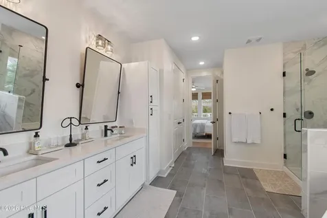 2537 St James Drive SE Southport NC 28461