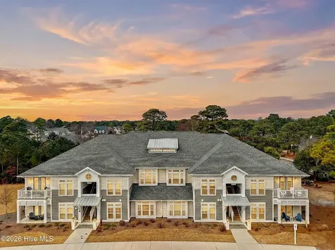 2537 St James Drive SE Southport NC 28461