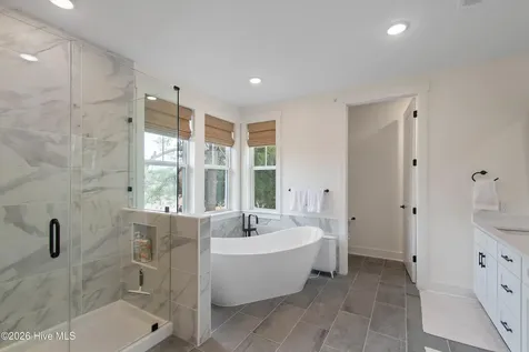 2537 St James Drive SE Southport NC 28461